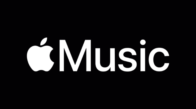 APPLE MUSIC 