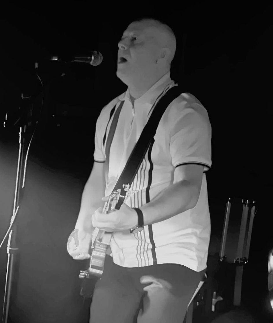 Red Town - Smeds Music -  WRITE | PRODUCE | PERFORM